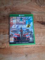 The Crew 2 voor Xbox one, Spelcomputers en Games, Games | Xbox One, 1 speler, Racen en Vliegen, Ophalen of Verzenden, Zo goed als nieuw