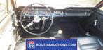 Ford Mustang cabriolet | 1965 | Route 66 Auctions, Auto's, Oldtimers, Overige carrosserieën, Overige brandstoffen, Bedrijf, Handgeschakeld