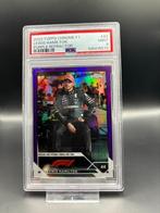 2023 Topps Chrome F1 Lewis Hamilton PSA 9 #22 Limited/399, Verzenden, Zo goed als nieuw, Plaatje