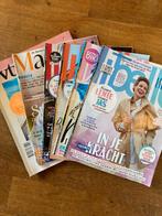 gratis tijdschriften, Ophalen, Gebruikt