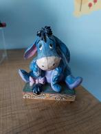 Disney traditions eeyore, Verzamelen, Disney, Ophalen of Verzenden, Zo goed als nieuw, Beeldje of Figuurtje