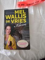 Mel Wallis de Vries - Klem, Ophalen of Verzenden, Zo goed als nieuw, Mel Wallis de Vries