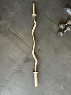 Fitness statief, Sport en Fitness, Ophalen of Verzenden, Zo goed als nieuw, Fitnessbank