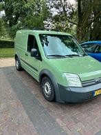 Ford Transit Connect MOTOR KAPOT  1.8 Tdci T200s, Auto's, Bestelauto's, Voorwielaandrijving, Stof, 4 cilinders, Origineel Nederlands
