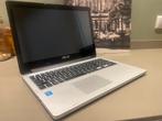 Asus Transformer Book Flip - i7 | 12GB  | 15,6” Touchscreen, Computers en Software, Windows Laptops, Gebruikt, 2 tot 3 Ghz, Asus.