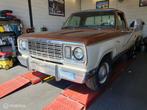 Dodge Advendturer 200 Pick Up Pick Up, Auto's, Automaat, Achterwielaandrijving, Overige carrosserieën, Particulier