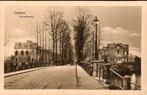 Zutphen - Deventerweg - Brug, Ophalen of Verzenden, Voor 1920, Ongelopen, Gelderland
