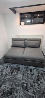 Ikea Slaapbank - Comfortabel en Praktisch, Ophalen, Tweepersoons, Zo goed als nieuw, Overige maten