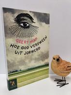 Mak, Geert; Hoe God verdween uit Jorwerd, Gelezen, Ophalen of Verzenden, 20e eeuw of later