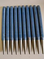 Gedore doorslagen 10st, Ophalen of Verzenden, Nieuw