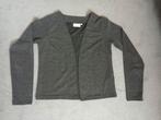 Luchtig jasje/ blazer trend one s zwart met glitterdraad, Zwart, Ophalen of Verzenden, Jasje, Maat 36 (S)