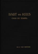 DS.G.VAN REENEN - BART en KEES OVER DE TEMPEL, Boeken, Verzenden, Gelezen