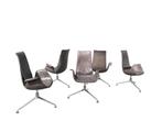 FK6725 chair by Fabricius & Kastholm for Kill, Ophalen, Zo goed als nieuw, Eén