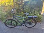 Stella Livorno elektrische fiets, Zo goed als nieuw, 51 tot 55 cm, 50 km per accu of meer, Ophalen
