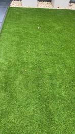 Kunstgras, Tuin en Terras, Gras en Kunstgras, Ophalen of Verzenden, Zo goed als nieuw, Minder dan 10 m²
