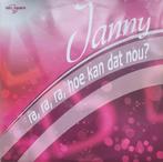 Janny, Ophalen of Verzenden, Zo goed als nieuw, Overige formaten, Levenslied of Smartlap