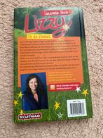 Suzanne Buis - Lizzy op de filmset, Boeken, Kinderboeken | Jeugd | 10 tot 12 jaar, Ophalen of Verzenden, Zo goed als nieuw, Suzanne Buis