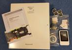 Honeywell Alarmsysteem MaxPro, Ophalen, Nieuw, Compleet systeem, Overige soorten