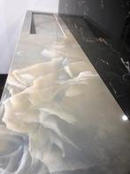 Wastafel keramiek, Doe-het-zelf en Verbouw, Ophalen, Wastafel