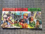 Boekenserie Daan en Sietze, Gelezen, Ophalen of Verzenden, Fictie, Piet Prins
