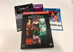 Memories - Katsuhiro Otomo - Anime Essentials Boxset, Gebruikt, Anime (Japans), Boxset, Ophalen of Verzenden