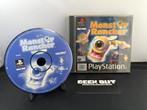 Monster Rancher - Playstation 1, Spelcomputers en Games, Games | Sony PlayStation 1, Vanaf 3 jaar, Avontuur en Actie, 2 spelers