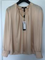 Chique blouse Marccain mt N2 (36), Verzenden, Zo goed als nieuw, Maat 36 (S)