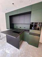 Nieuwe Frontjes op Maat: Maak Uw Keuken Weer Als Nieuw, Huis en Inrichting, Keuken | Keukenelementen, Ophalen of Verzenden, Nieuw