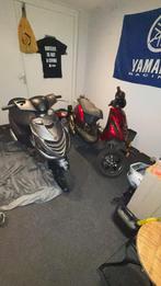 2x Zip70cc, Gebruikt, Overige modellen, Maximaal 45 km/u, Ophalen of Verzenden