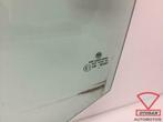 vw golf v 5 05 09 ruit raam portier deur links achter, Ophalen of Verzenden, Gebruikt, Volkswagen