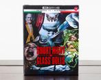 Short Night of the Glass Dolls 4K UHD + Blu-Ray (UK Import), Horror, Boxset, 88 Films, Info@88films.co.uk