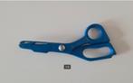 Jaloezieën knipper 22 mm breed voor aluminium lamellen, Ophalen of Verzenden, Zo goed als nieuw