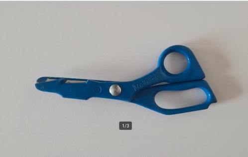 Jaloezieën knipper 22 mm breed voor aluminium lamellen, Huis en Inrichting, Stoffering | Gordijnen en Lamellen, Zo goed als nieuw