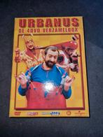 Urbanus - 4dvd box, Ophalen of Verzenden, Zo goed als nieuw