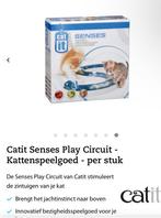 Kattenspeelgoed, Dieren en Toebehoren, Ophalen of Verzenden, Zo goed als nieuw