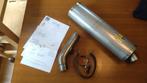 Leovince SBK demper BMW R1200RT/ST, Ophalen of Verzenden, Gebruikt