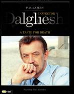 Inspector Dalgliesh - A Taste For Death ( 3 DVD ), Cd's en Dvd's, Dvd's | Tv en Series, Thriller, Ophalen of Verzenden, Vanaf 12 jaar