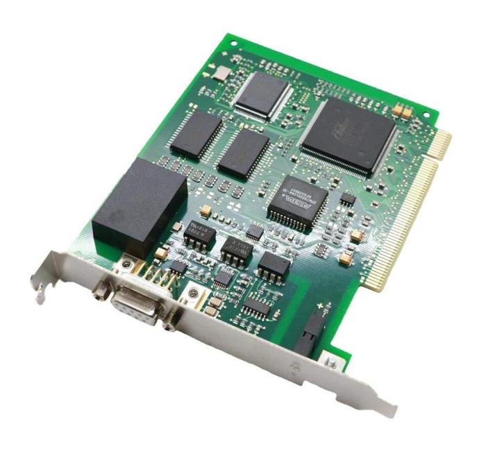 HP EliteBook 15.6" 8570w FireWire USB SD Card Reader Board 0, Computers en Software, Interne voedingen, Gebruikt, Verzenden