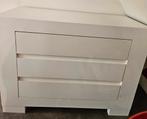 Commode kidsmill alaska, Ophalen, 50 tot 70 cm, 90 tot 105 cm, 100 cm of meer