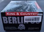 King & Country LAH105 WWII Berlin '38 Berghof Relaxing, Ophalen of Verzenden, Zo goed als nieuw, Groter dan 1:35, Figuur of Figuren