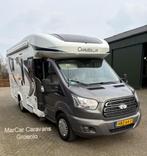 Chausson Welcome 610   bouwjaar: 2016, Luifel, Alkoof, Ringverwarming, Ford