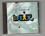 The Fixx CD Missing link, Ophalen of Verzenden, Gebruikt, Poprock