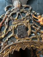 Christiaan van der Klaauwklok, Ophalen of Verzenden