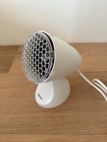 Infraroodlamp beschikbaar voor biedingen