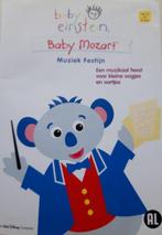 Baby Einstein Baby Mozart, Cd's en Dvd's, Ophalen of Verzenden, Film