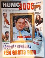 Humo nr 3000, Ophalen of Verzenden, Muziek, Film of Tv