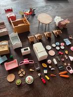 Heel veel sylvanian family boomhut, huisje veel families, Kinderen en Baby's, Speelgoed | Poppenhuizen, Ophalen of Verzenden, Zo goed als nieuw