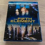 Fifth Element, the (Blu-ray, NLO), Cd's en Dvd's, Blu-ray, -, -, Ophalen of Verzenden, Zo goed als nieuw