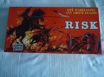 Risk rode doos, Hobby en Vrije tijd, Gezelschapsspellen | Bordspellen, Ophalen of Verzenden, Zo goed als nieuw