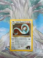 Erika’s Dragonair 4/132, Verzenden, Zo goed als nieuw, Losse kaart, Foil
